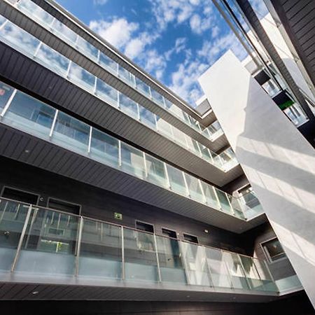 Victoria Freshapartments Màlaga Pokoj fotografie