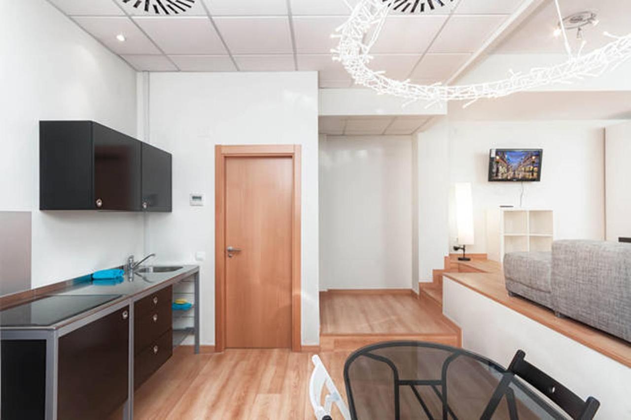 Victoria Freshapartments Màlaga Pokoj fotografie