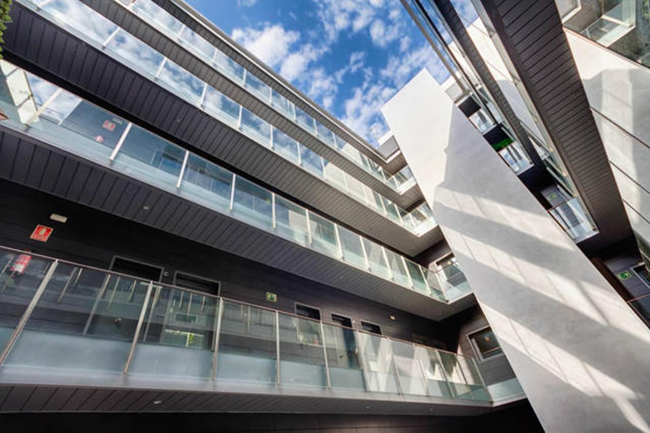 Victoria Freshapartments Màlaga Pokoj fotografie