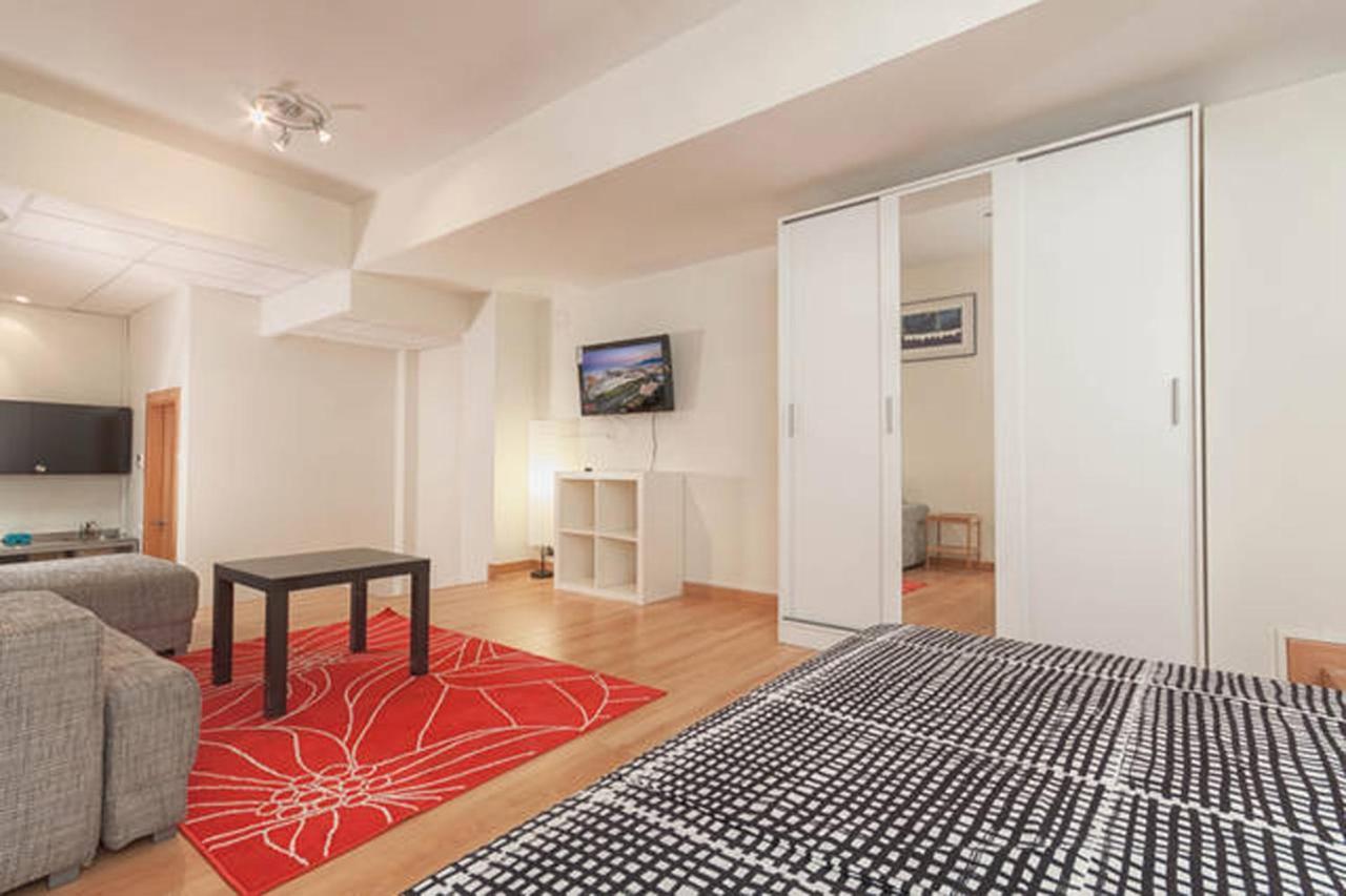 Victoria Freshapartments Màlaga Pokoj fotografie