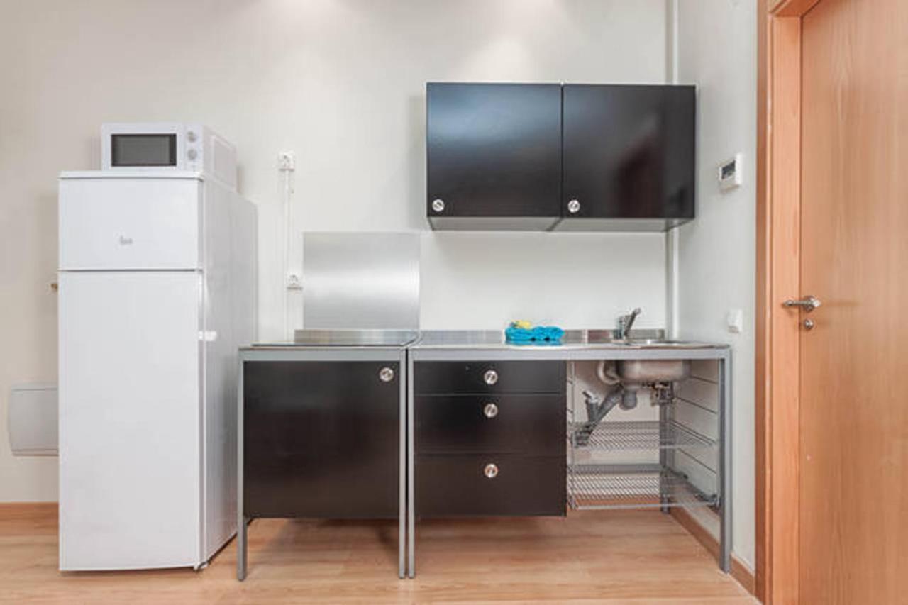 Victoria Freshapartments Màlaga Pokoj fotografie