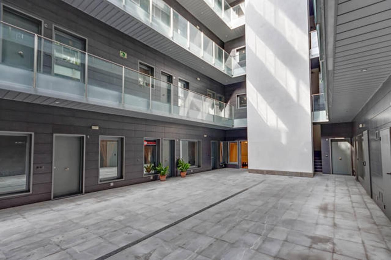 Victoria Freshapartments Màlaga Pokoj fotografie