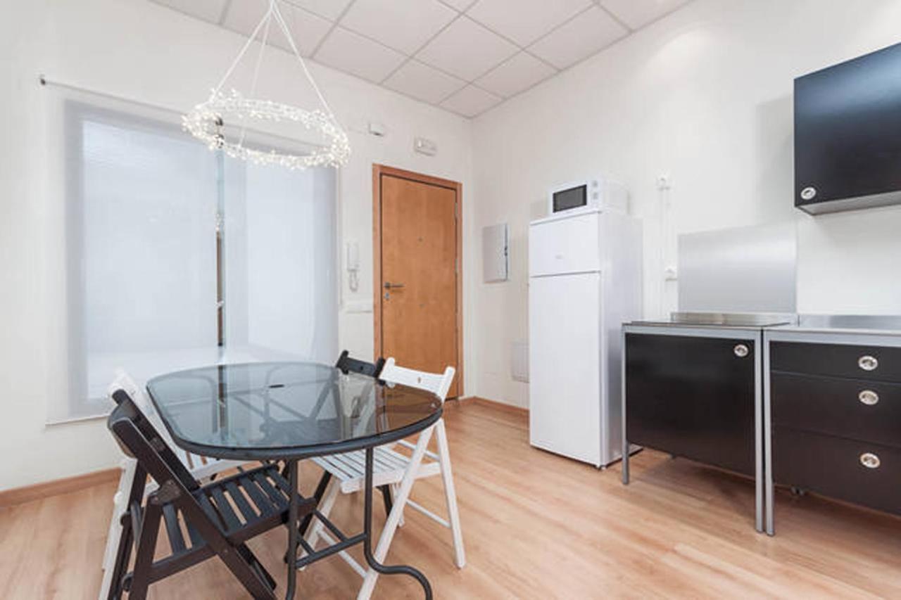 Victoria Freshapartments Màlaga Pokoj fotografie