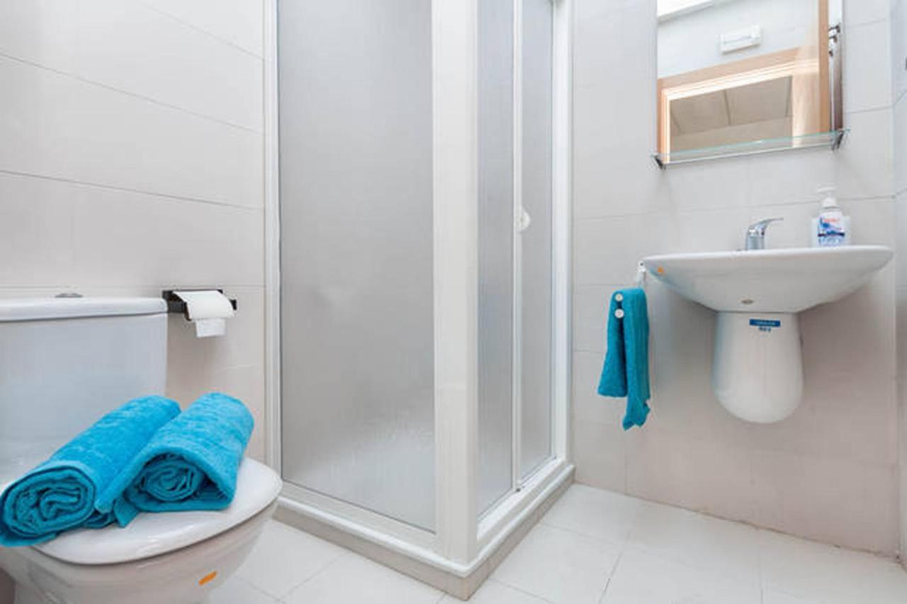 Victoria Freshapartments Màlaga Pokoj fotografie