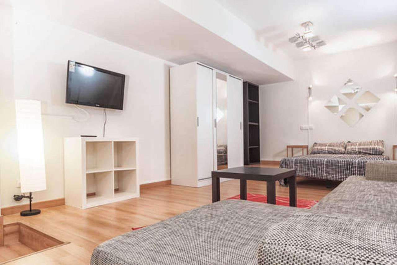 Victoria Freshapartments Màlaga Pokoj fotografie