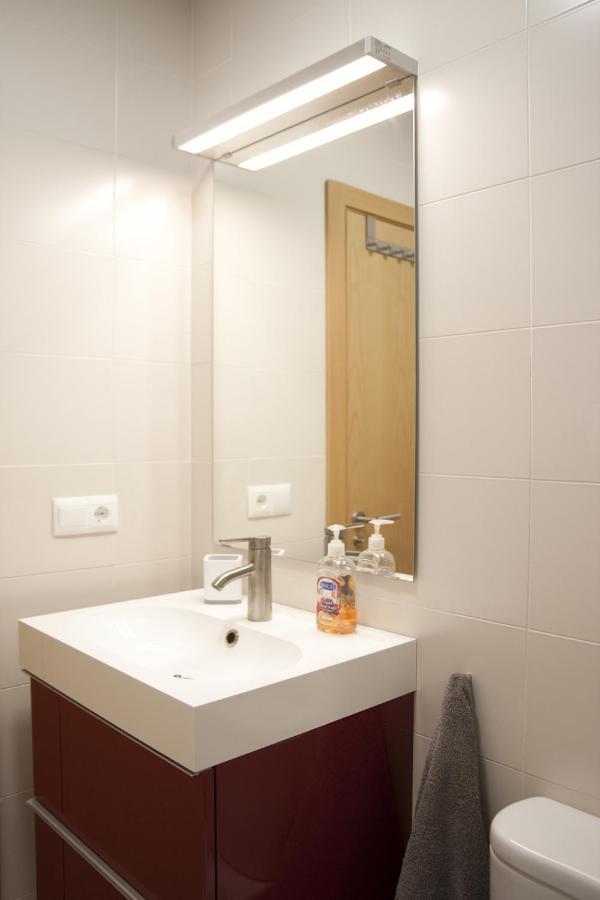 Victoria Freshapartments Màlaga Pokoj fotografie