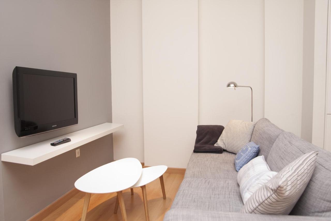 Victoria Freshapartments Màlaga Pokoj fotografie