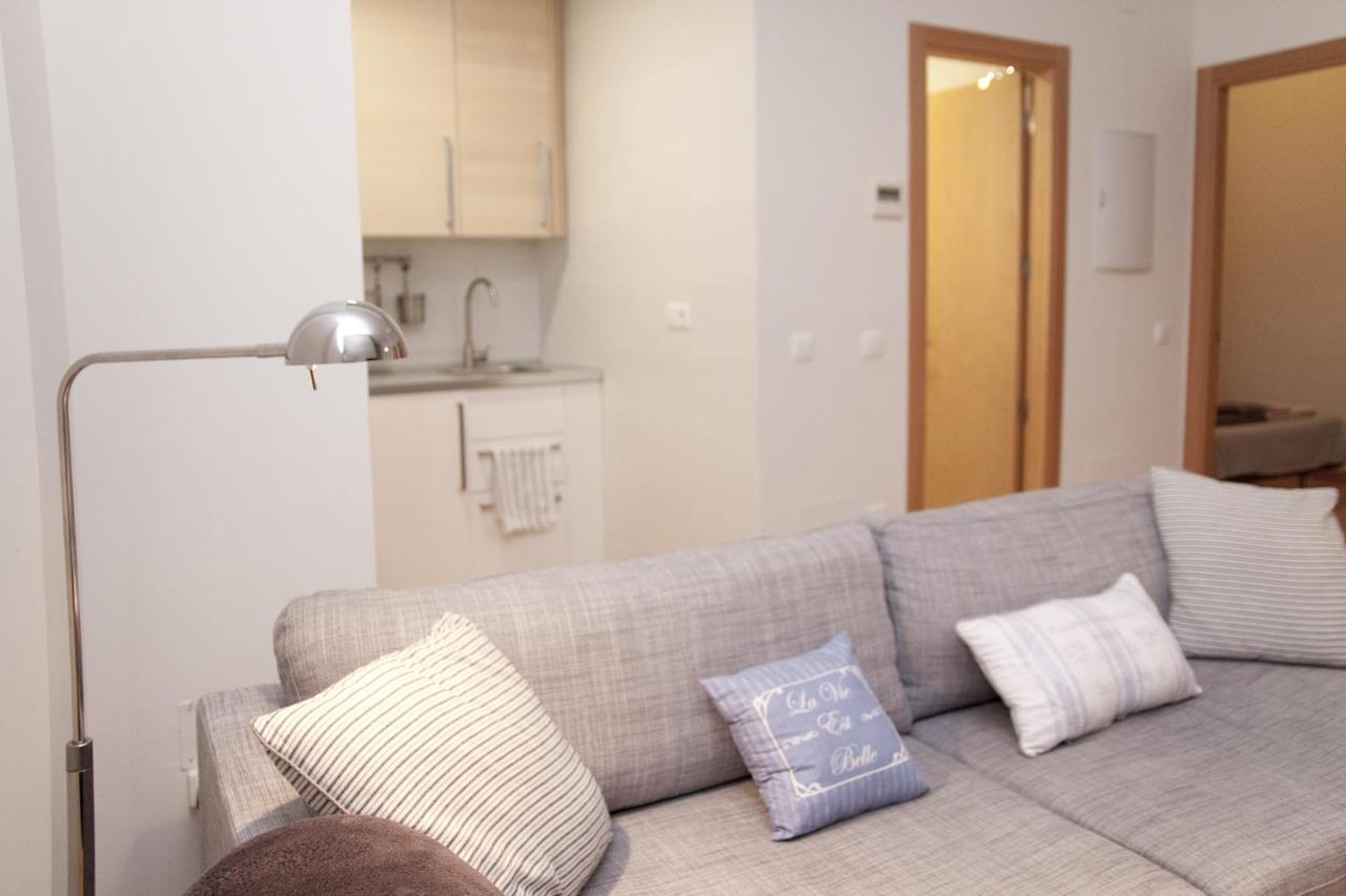 Victoria Freshapartments Màlaga Pokoj fotografie
