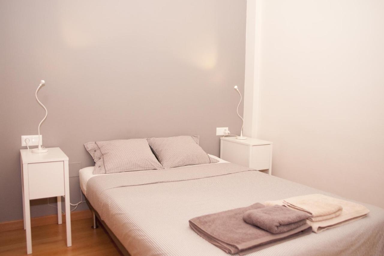 Victoria Freshapartments Màlaga Pokoj fotografie
