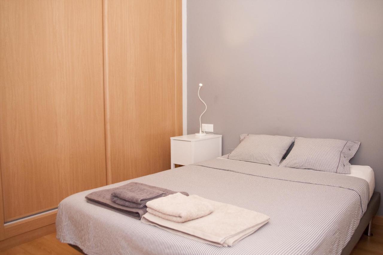 Victoria Freshapartments Màlaga Pokoj fotografie