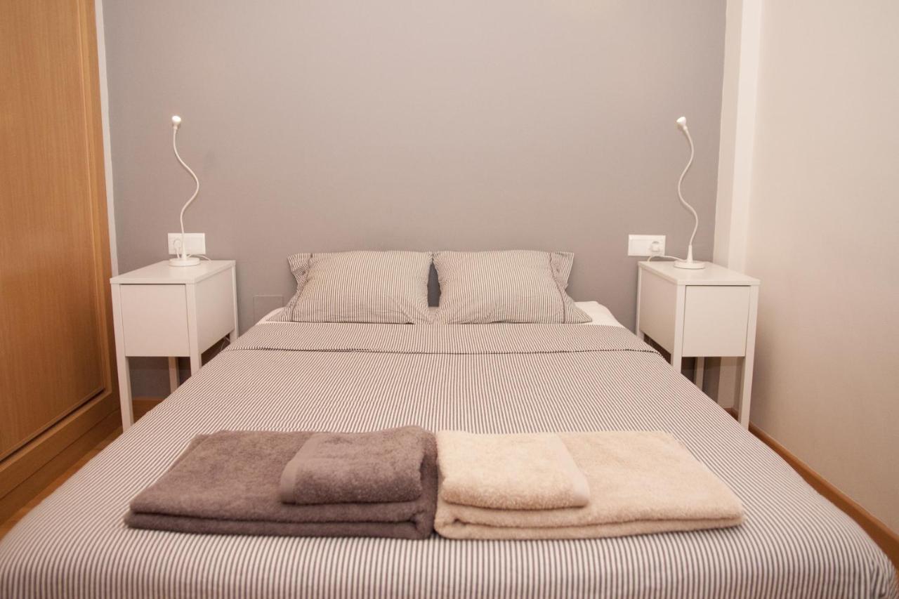 Victoria Freshapartments Màlaga Pokoj fotografie