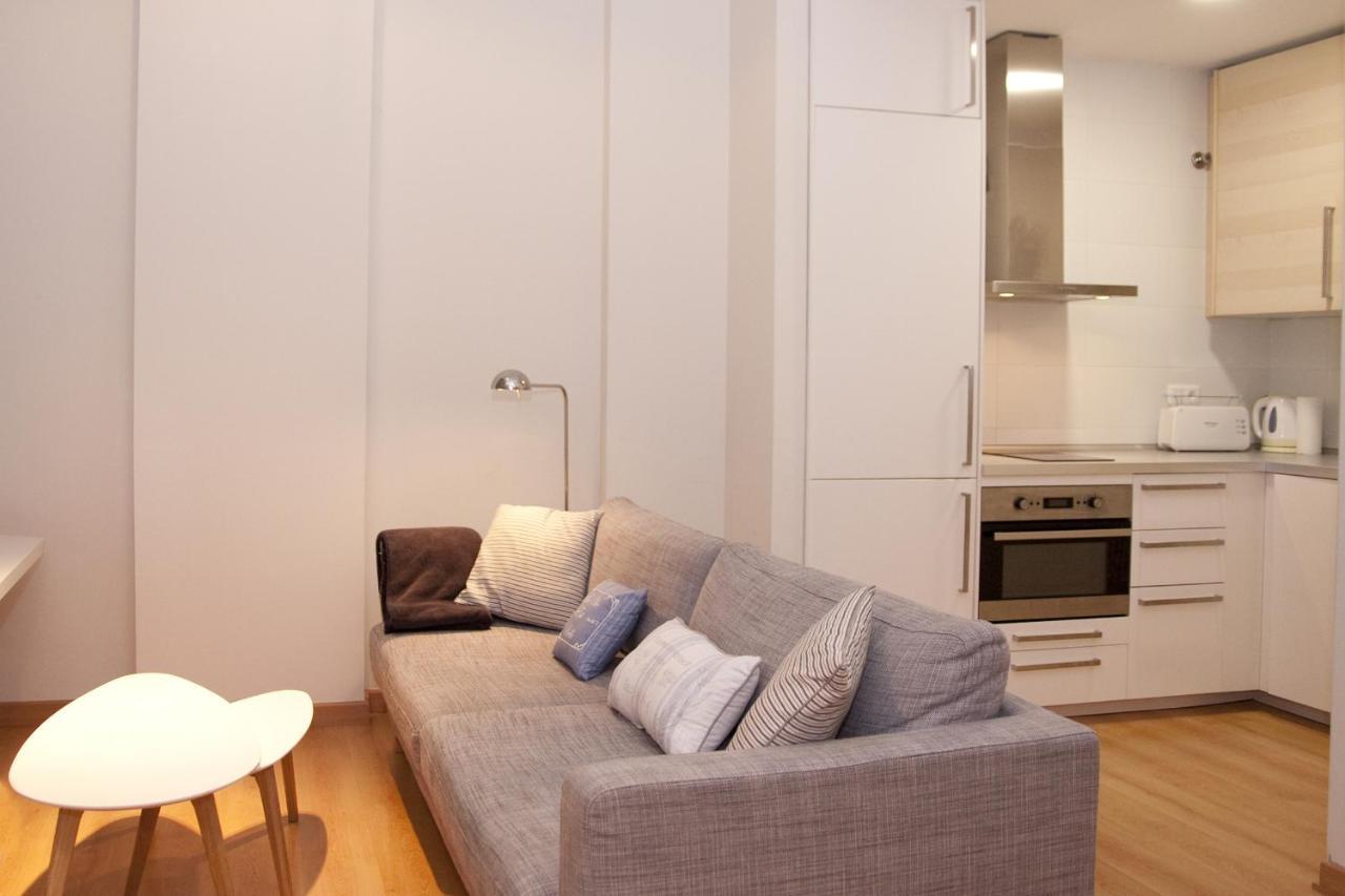 Victoria Freshapartments Màlaga Pokoj fotografie