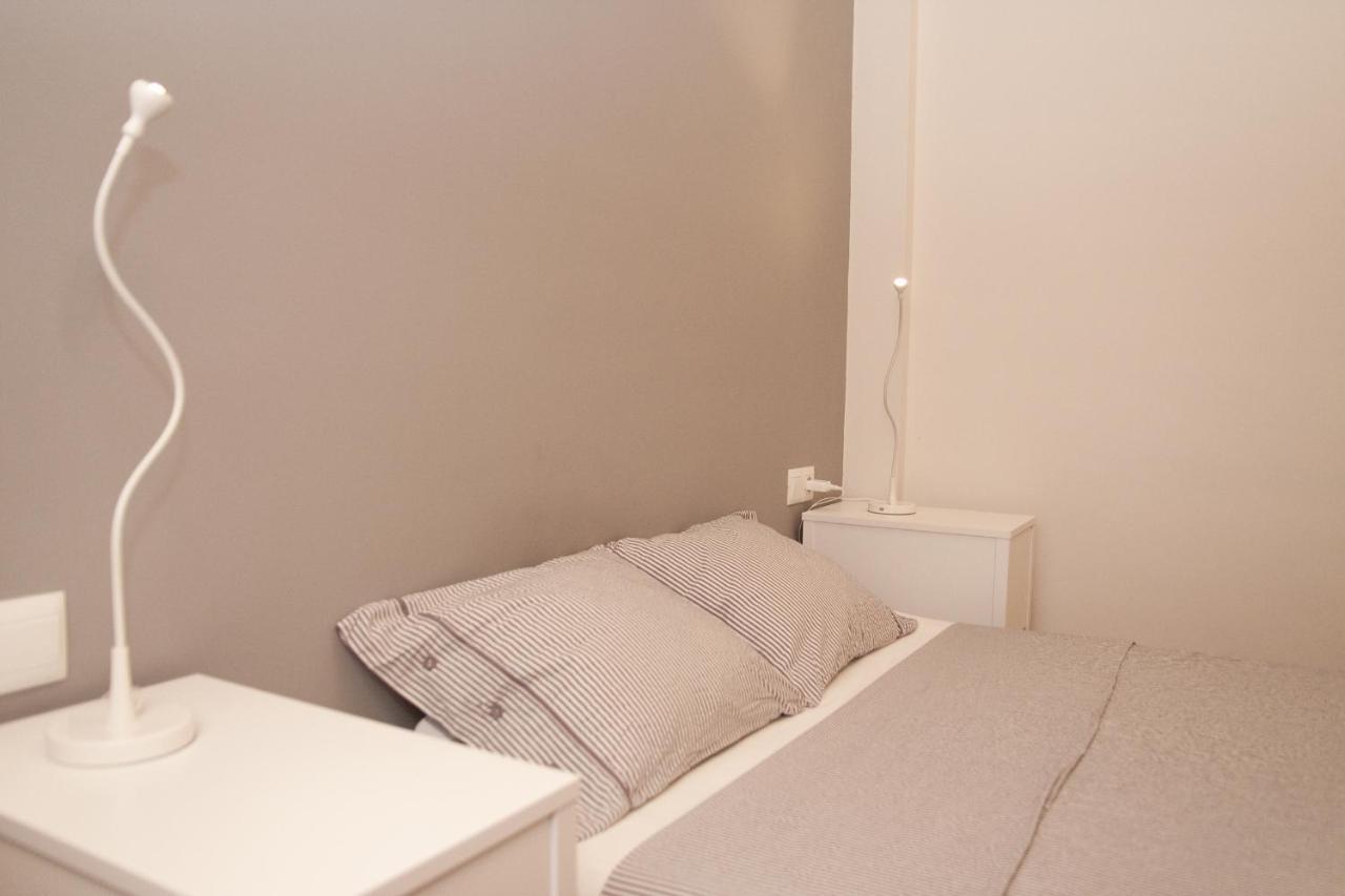 Victoria Freshapartments Màlaga Pokoj fotografie