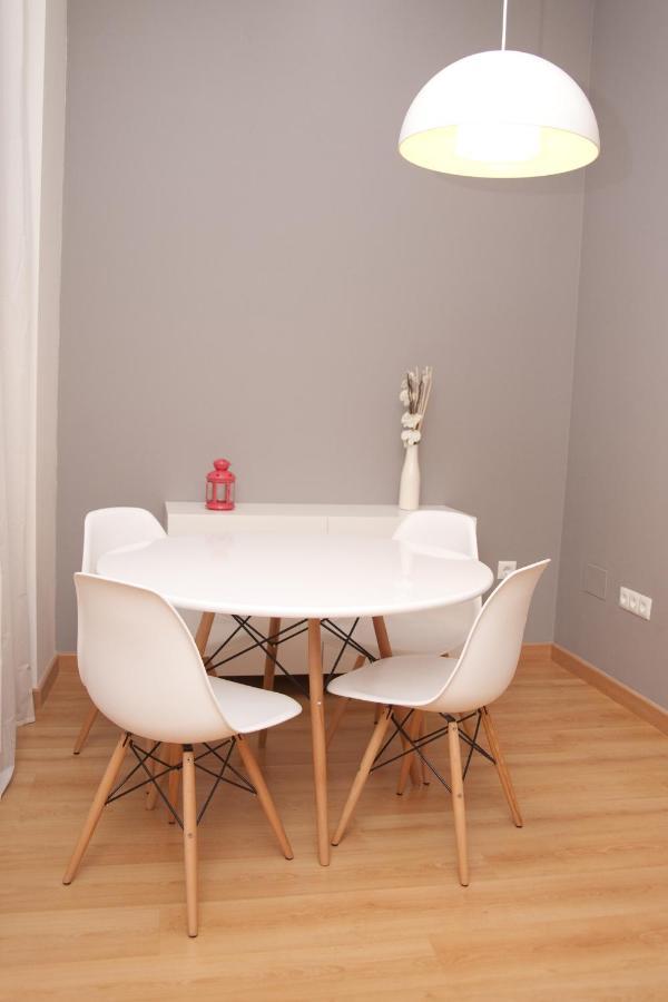 Victoria Freshapartments Màlaga Pokoj fotografie