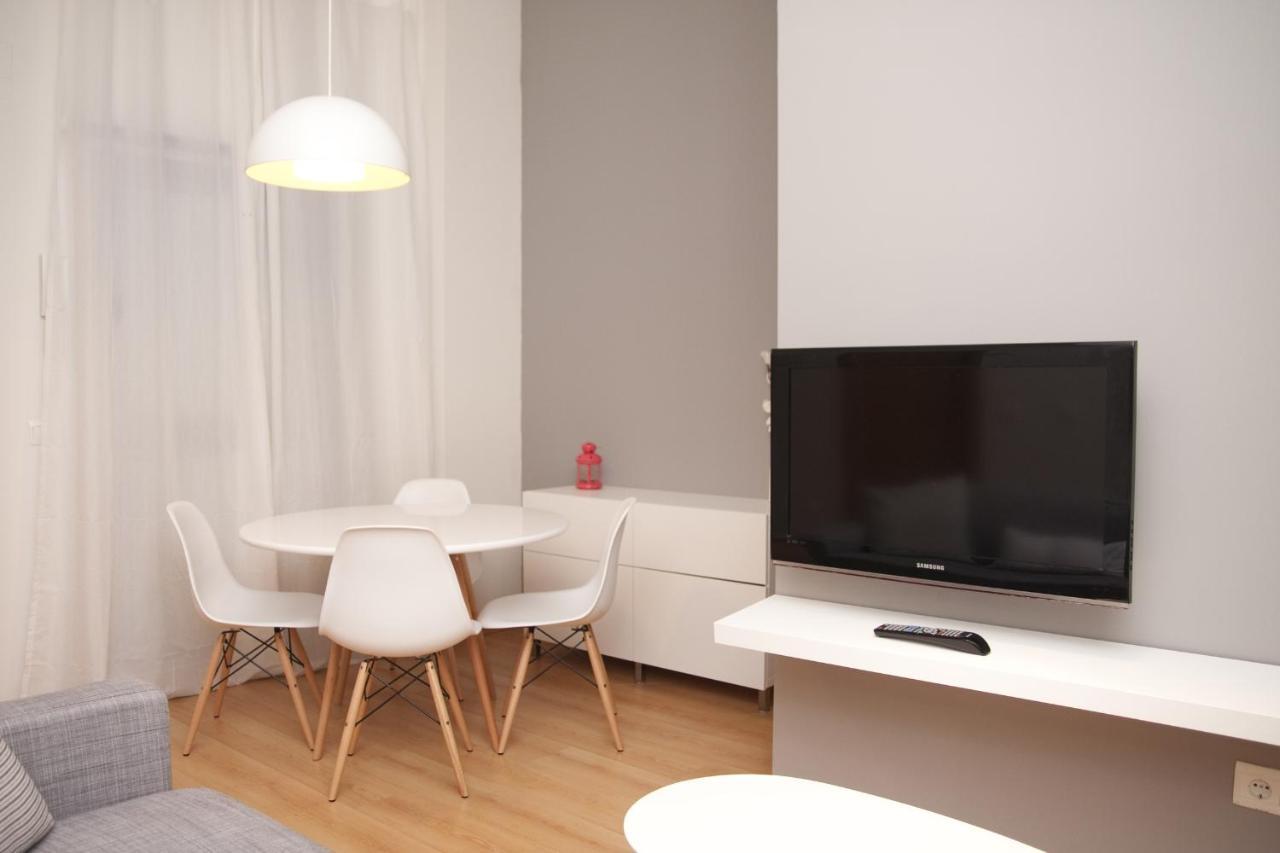 Victoria Freshapartments Màlaga Pokoj fotografie