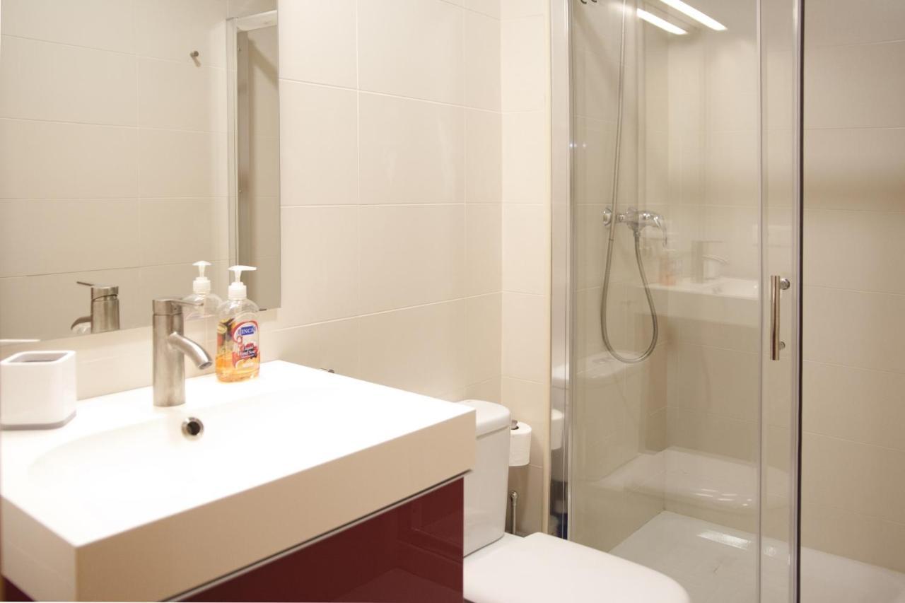 Victoria Freshapartments Màlaga Pokoj fotografie