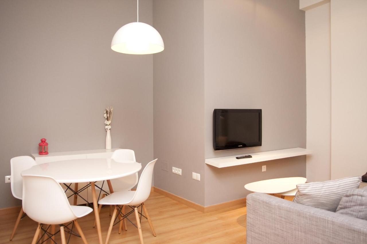 Victoria Freshapartments Màlaga Pokoj fotografie