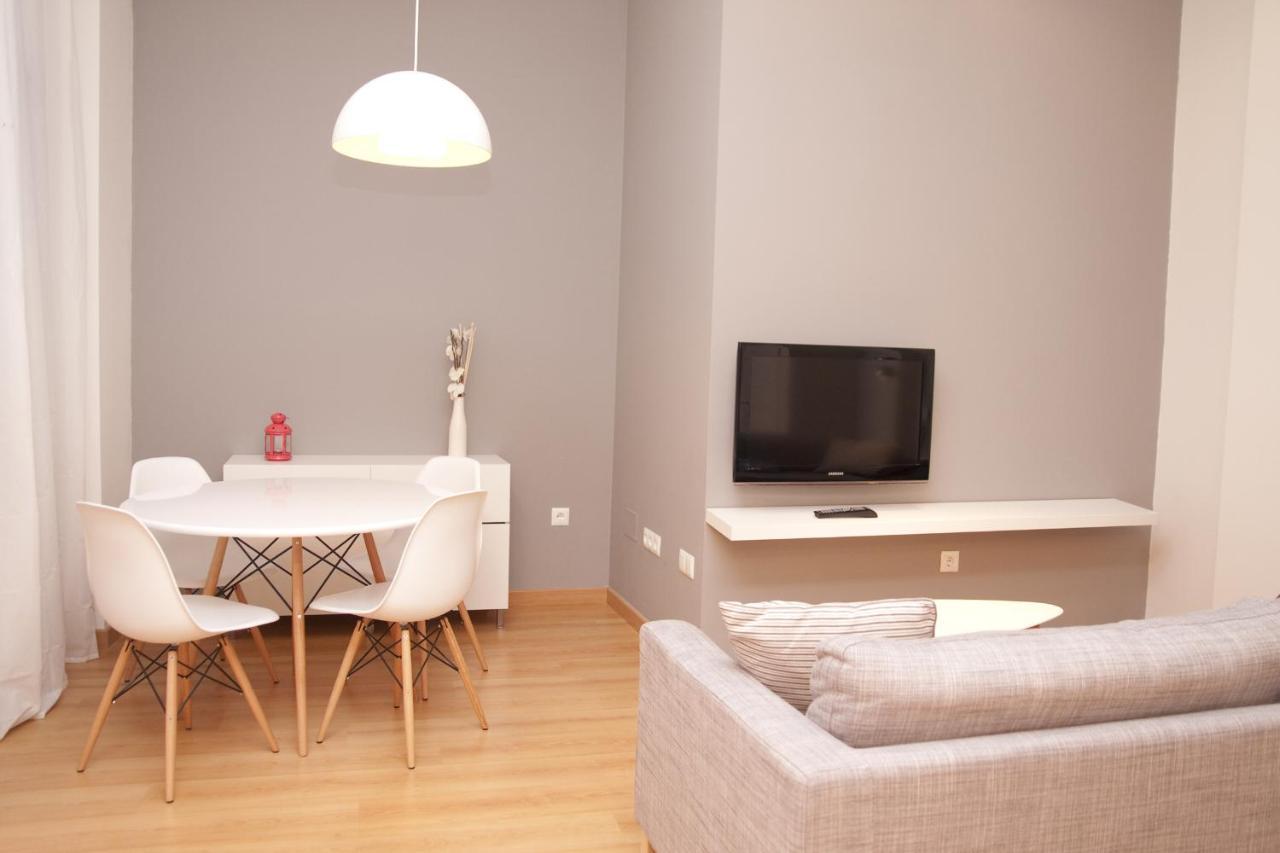 Victoria Freshapartments Màlaga Pokoj fotografie