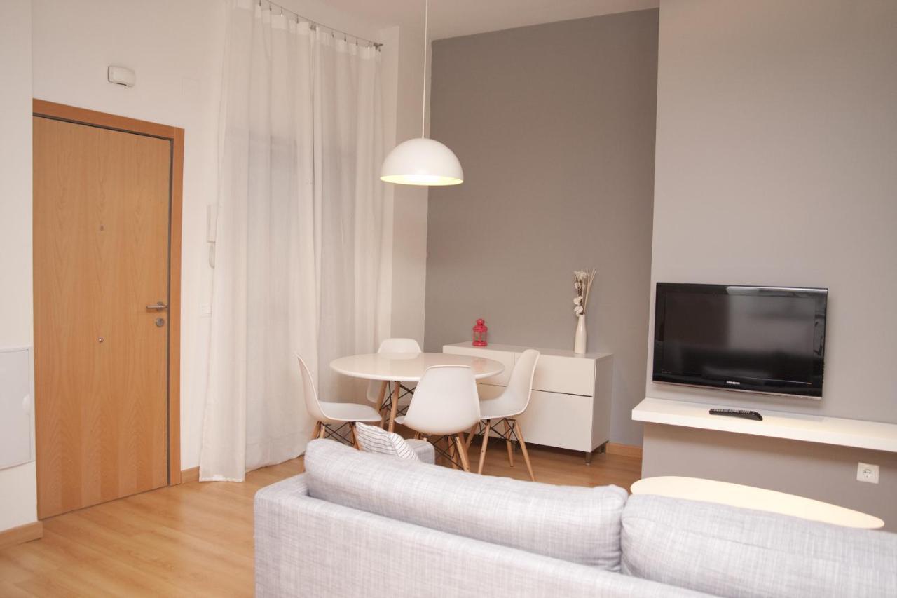 Victoria Freshapartments Màlaga Pokoj fotografie
