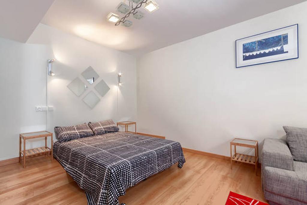 Victoria Freshapartments Màlaga Pokoj fotografie