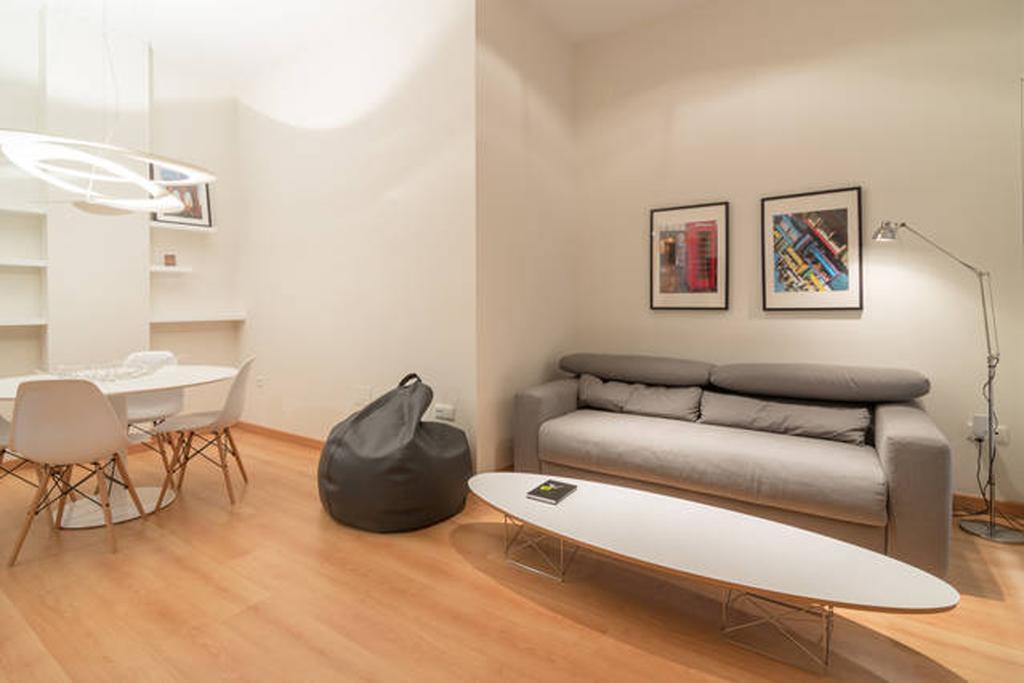 Victoria Freshapartments Màlaga Pokoj fotografie