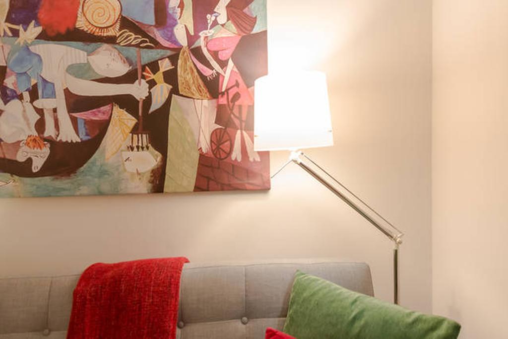 Victoria Freshapartments Màlaga Pokoj fotografie