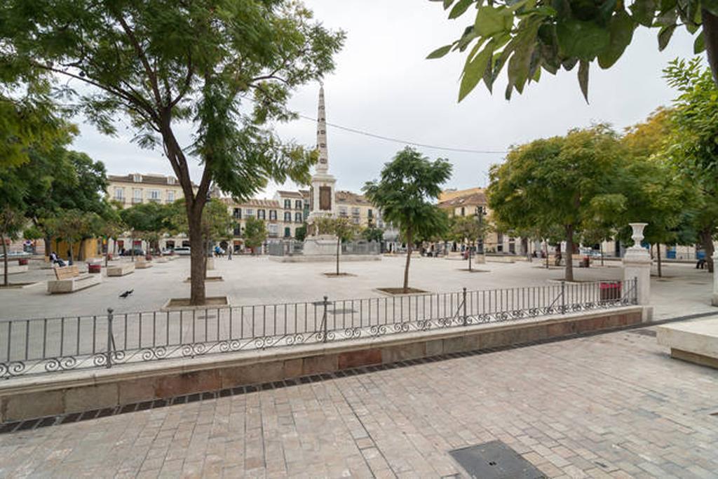 Victoria Freshapartments Màlaga Pokoj fotografie
