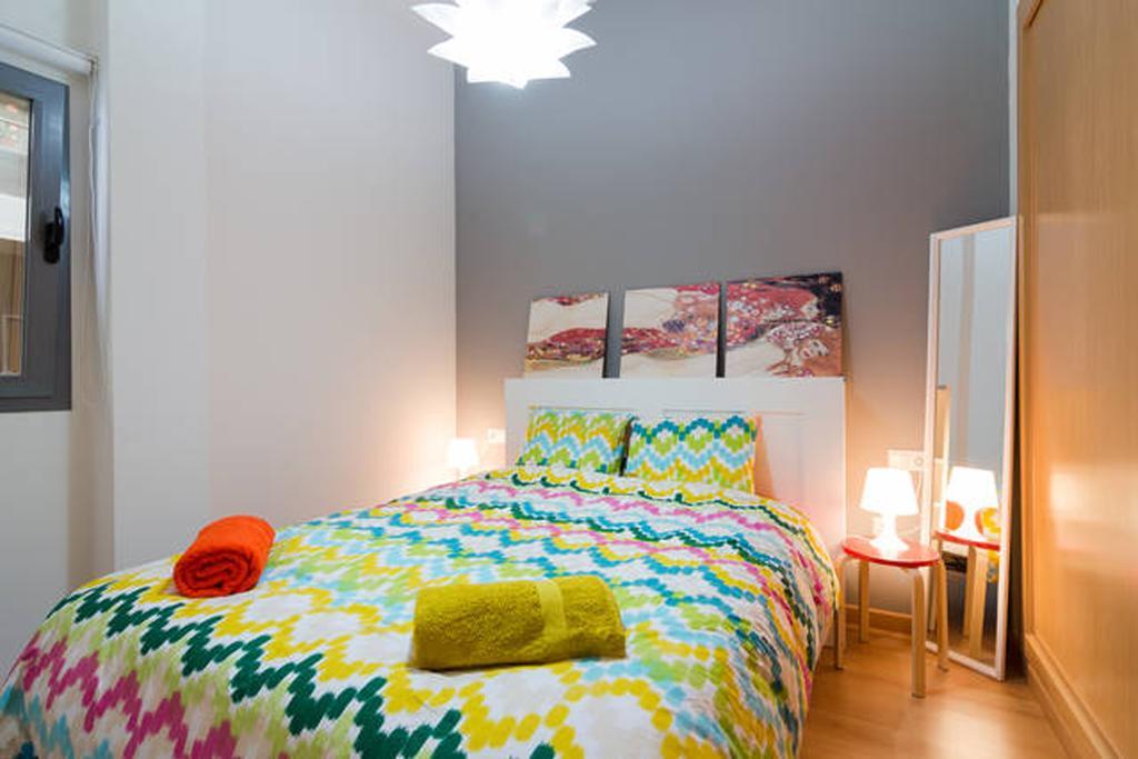 Victoria Freshapartments Màlaga Pokoj fotografie