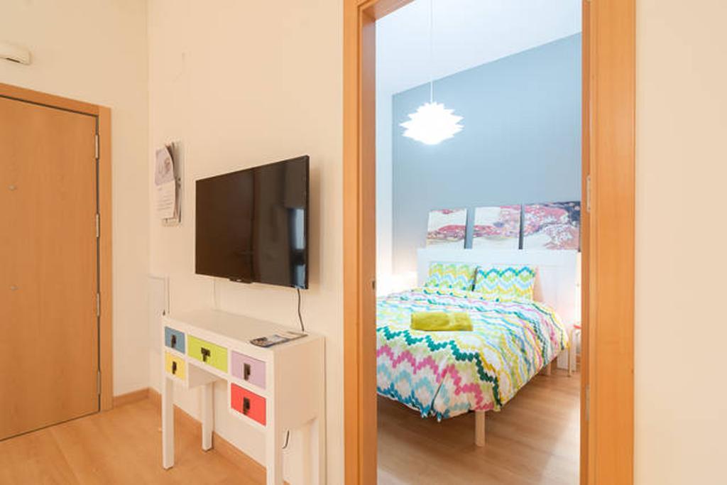 Victoria Freshapartments Màlaga Pokoj fotografie