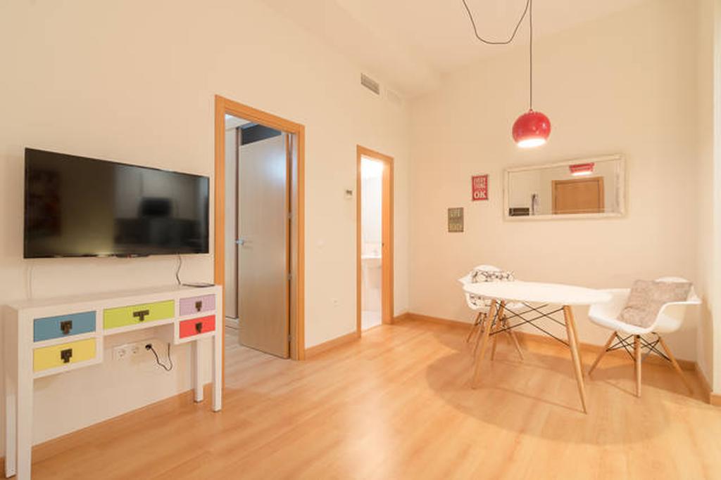 Victoria Freshapartments Màlaga Pokoj fotografie