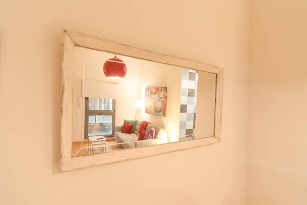 Victoria Freshapartments Màlaga Pokoj fotografie